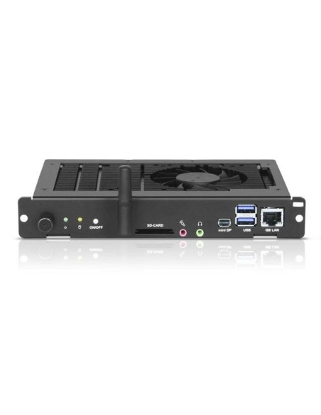 NEC OPS-Sky-i5v-s4 64 W7p B 2,7 GHz Intel® Core™ i5 64 GB SSD 4 GB