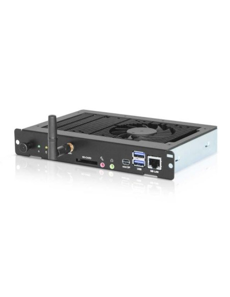 NEC OPS-Sky-i5v-s4 64 W7p B 2,7 GHz Intel® Core™ i5 64 GB SSD 4 GB