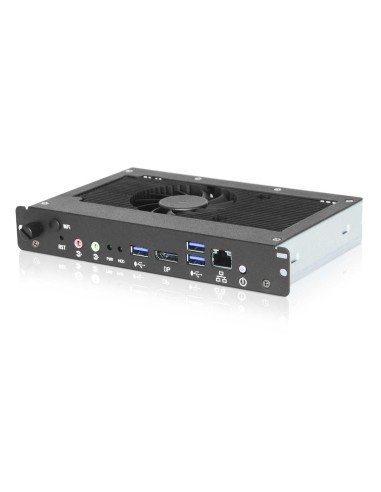 NEC OPS-Sky-i7-d4 64 W7e A 2,8 GHz Intel® Core™ i7 64 GB SSD 4 GB