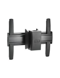 NEC PD01CMS 139,7 cm (55") Nero