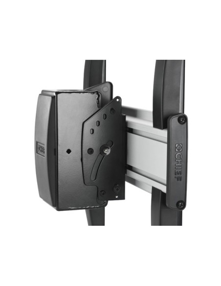 NEC PD01CMS 139,7 cm (55") Nero