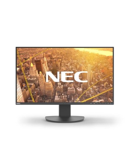 NEC MultiSync EA272F LED display 68,6 cm (27") 1920 x 1080 Pixel Full HD Nero