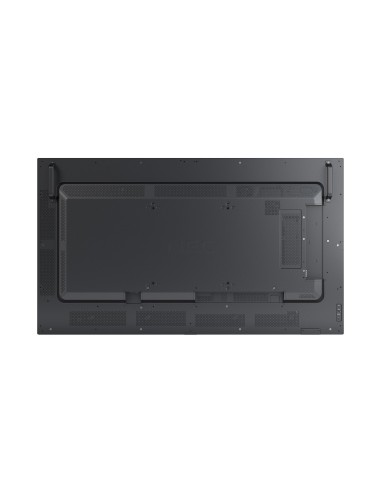 NEC MultiSync M551 Pannello piatto per segnaletica digitale 139,7 cm (55") LCD 500 cd m² 4K Ultra HD Nero 24 7