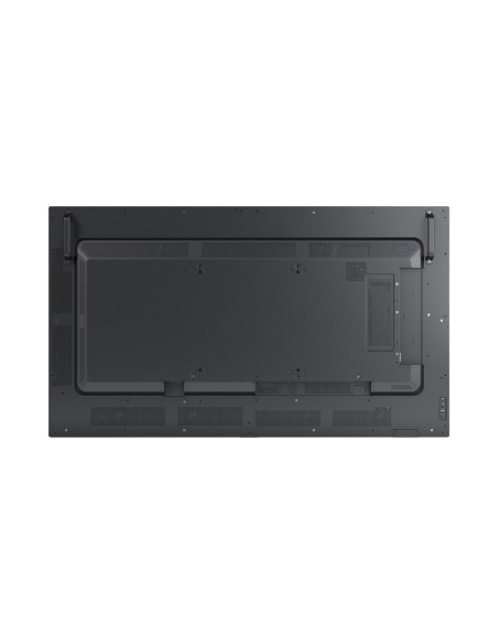 NEC MultiSync M551 Pannello piatto per segnaletica digitale 139,7 cm (55") LCD 500 cd m² 4K Ultra HD Nero 24 7