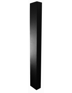 NEC SP-65SM Nero Cablato 40 W