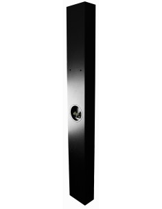 NEC SP-65SM Nero Cablato 40 W 2