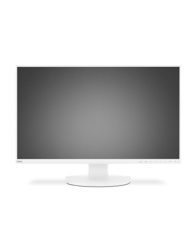 NEC MultiSync EA271F LED display 68,6 cm (27") 1920 x 1080 Pixel Full HD Bianco