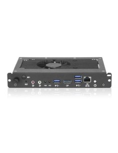 NEC OPS-Sky-i3-d4 64 W7e A 2,7 GHz Intel® Core™ i3 64 GB SSD 4 GB