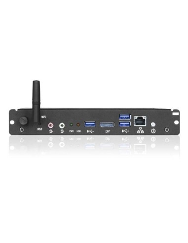 NEC OPS-Sky-i3-d4 64 W7e A 2,7 GHz Intel® Core™ i3 64 GB SSD 4 GB