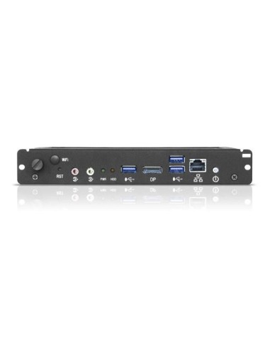 NEC OPS-Sky-i3-d4 64 W7e A 2,7 GHz Intel® Core™ i3 64 GB SSD 4 GB