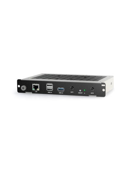 NEC OPS-Apl-Cel-s4 32 W10IoT B 1,1 GHz Intel® Celeron® 32 GB Flash 4 GB