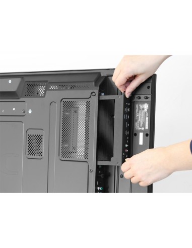 NEC OPS-Apl-Cel-s4 32 W10IoT B 1,1 GHz Intel® Celeron® 32 GB Flash 4 GB