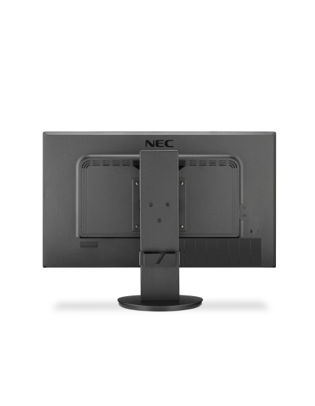 NEC MultiSync E243F Monitor PC 61 cm (24") 1920 x 1080 Pixel Full HD LED Nero