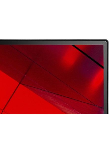 NEC MultiSync E243F Monitor PC 61 cm (24") 1920 x 1080 Pixel Full HD LED Nero