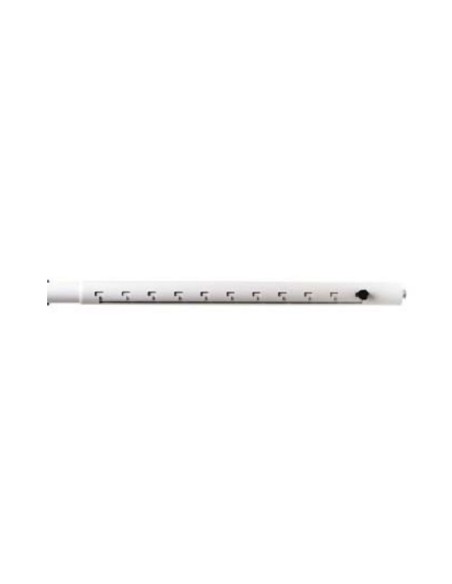 NEC CM02EX Colonna di estensione Bianco