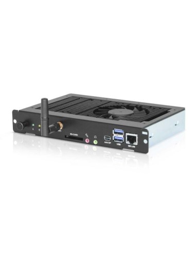 NEC OPS-Sky-i5v-s4 64 W7e B 2,7 GHz Intel® Core™ i5 64 GB SSD 4 GB