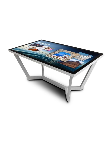 NEC ZLEGS-55-850-W 139,7 cm (55") Scrivania Bianco