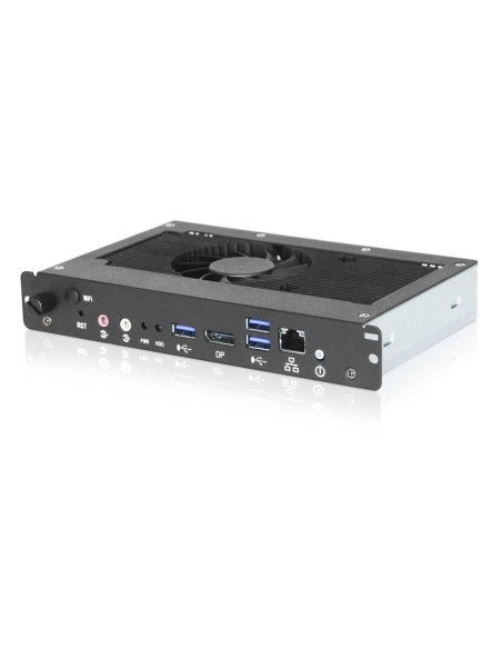 NEC OPS-Sky-i5-s4 64 W10IoT A 2,7 GHz Intel® Core™ i5 64 GB SSD 4 GB