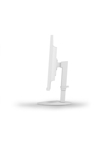 NEC MultiSync EA242F LED display 60,5 cm (23.8") 1920 x 1080 Pixel Full HD Bianco