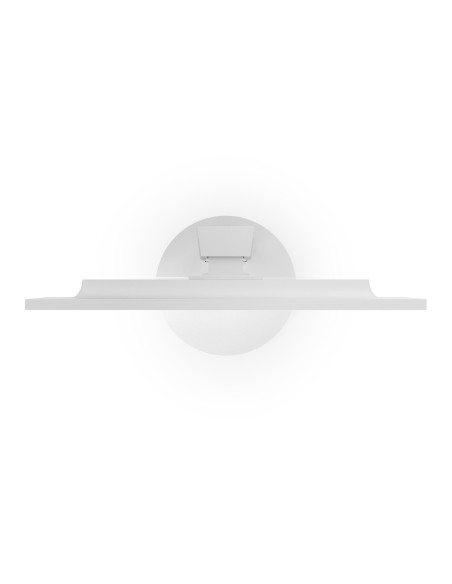 NEC MultiSync EA242F LED display 60,5 cm (23.8") 1920 x 1080 Pixel Full HD Bianco