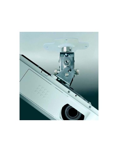 NEC PJ01UCM supporto per proiettore Soffitto Acciaio inox, Bianco