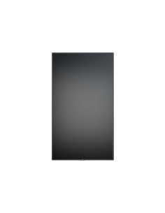 NEC MultiSync P555 139,7 cm (55") IPS 700 cd m² 4K Ultra HD Nero 24 7 2