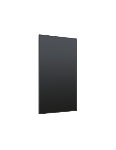 NEC MultiSync P555 139,7 cm (55") IPS 700 cd m² 4K Ultra HD Nero 24 7