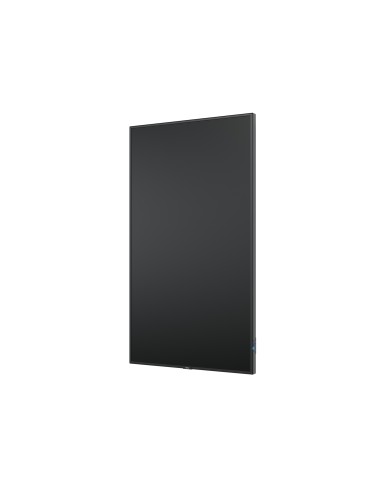 NEC MultiSync P555 139,7 cm (55") IPS 700 cd m² 4K Ultra HD Nero 24 7