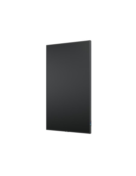 NEC MultiSync P555 139,7 cm (55") IPS 700 cd m² 4K Ultra HD Nero 24 7