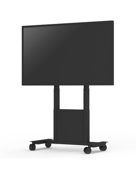 SHARP NEC PD02MHA 2,49 m (98") Nero