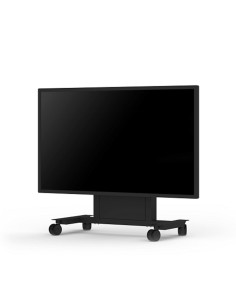 SHARP NEC PD02MHA 2,49 m (98") Nero 2