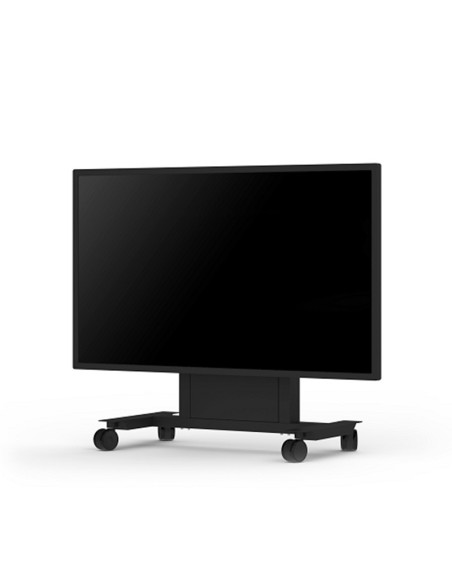 SHARP NEC PD02MHA 2,49 m (98") Nero