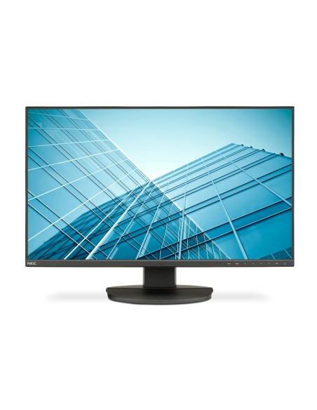 NEC MultiSync EA271F LED display 68,6 cm (27") 1920 x 1080 Pixel Full HD Nero