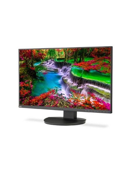 NEC MultiSync EA271F LED display 68,6 cm (27") 1920 x 1080 Pixel Full HD Nero