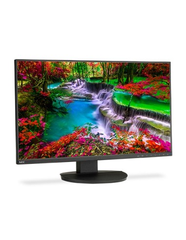 NEC MultiSync EA271F LED display 68,6 cm (27") 1920 x 1080 Pixel Full HD Nero