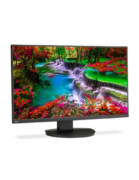 NEC MultiSync EA271F LED display 68,6 cm (27") 1920 x 1080 Pixel Full HD Nero