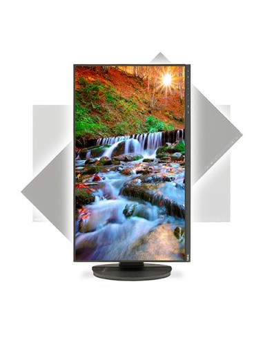 NEC MultiSync EA271F LED display 68,6 cm (27") 1920 x 1080 Pixel Full HD Nero