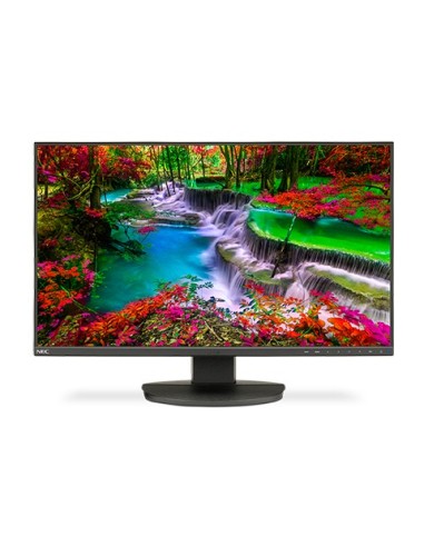 NEC MultiSync EA271F LED display 68,6 cm (27") 1920 x 1080 Pixel Full HD Nero
