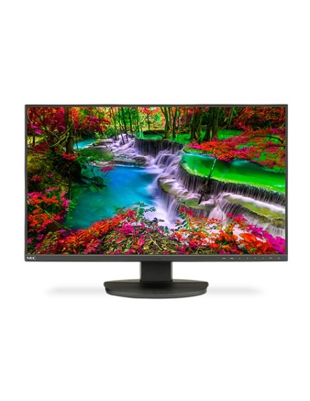 NEC MultiSync EA271F LED display 68,6 cm (27") 1920 x 1080 Pixel Full HD Nero