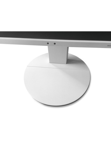 NEC MultiSync EA241WU LED display 61 cm (24") 1920 x 1200 Pixel WUXGA Bianco