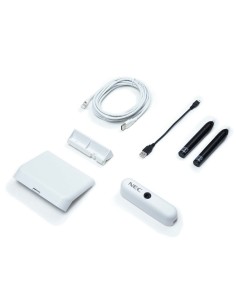 NEC NP03Wi Modulo I O