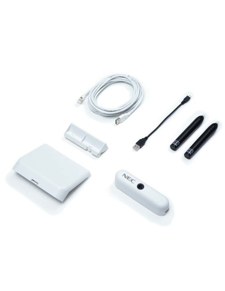 NEC NP03Wi Modulo I O