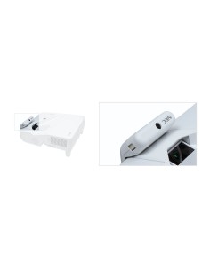 NEC NP03Wi Modulo I O 2