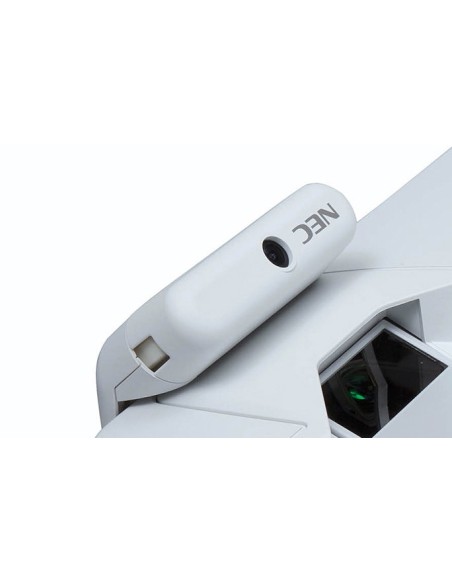 NEC NP03Wi Modulo I O