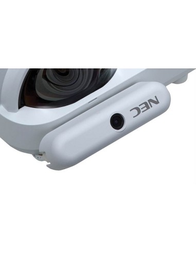 NEC NP03Wi Modulo I O