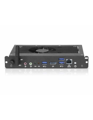 NEC OPS-Sky-Cel-d4 64 W7e A 2,4 GHz Intel® Celeron® G 64 GB SSD 4 GB