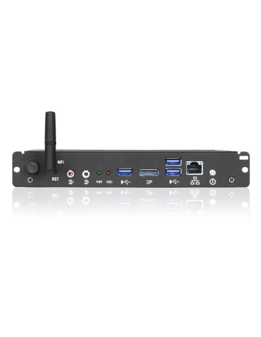NEC OPS-Sky-Cel-d4 64 W7e A 2,4 GHz Intel® Celeron® G 64 GB SSD 4 GB