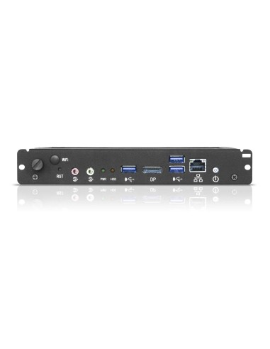 NEC OPS-Sky-Cel-d4 64 W7e A 2,4 GHz Intel® Celeron® G 64 GB SSD 4 GB