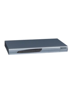 AudioCodes MediaPack 124 gateway controller