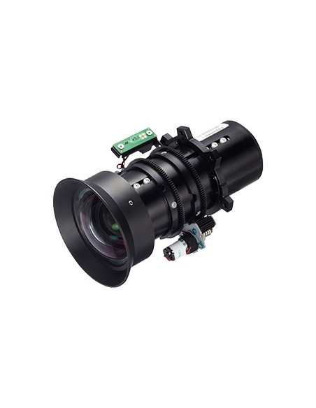 NEC NP34ZL lente per proiettore NEC PX602WL   PX602UL